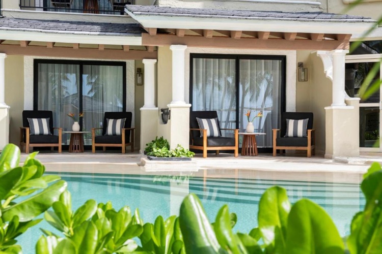 Hyatt Zilara Riviera Maya Adults Only All Inclusive photo 28