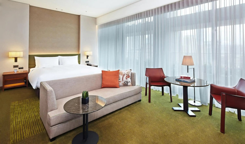Eslite Hotel