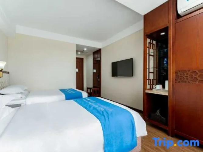 Executive Twin room