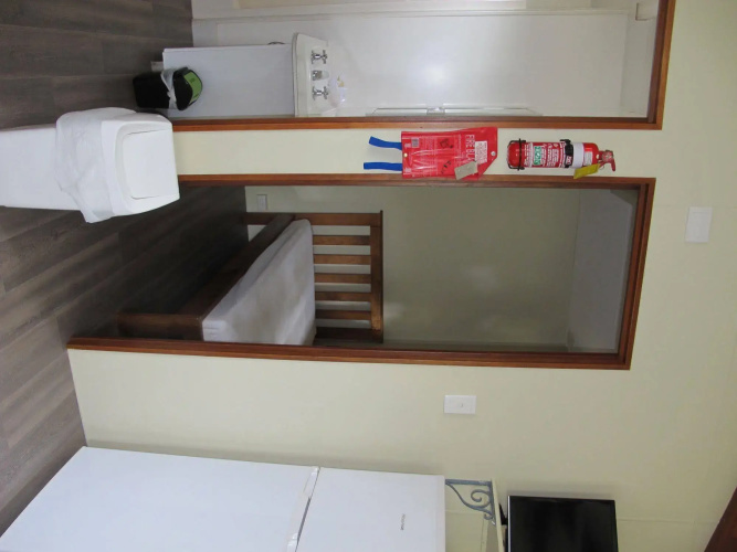 Melaleuca Caravan Park