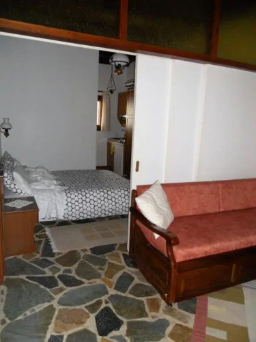 Guesthouse Ariadni