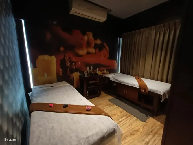 Club Anandam