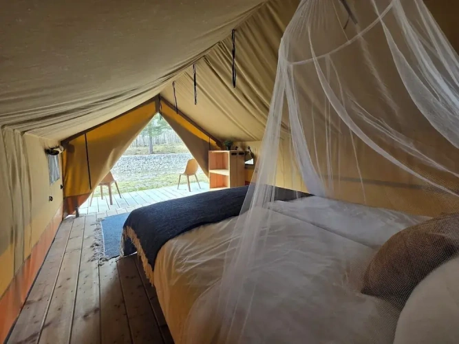 Tent