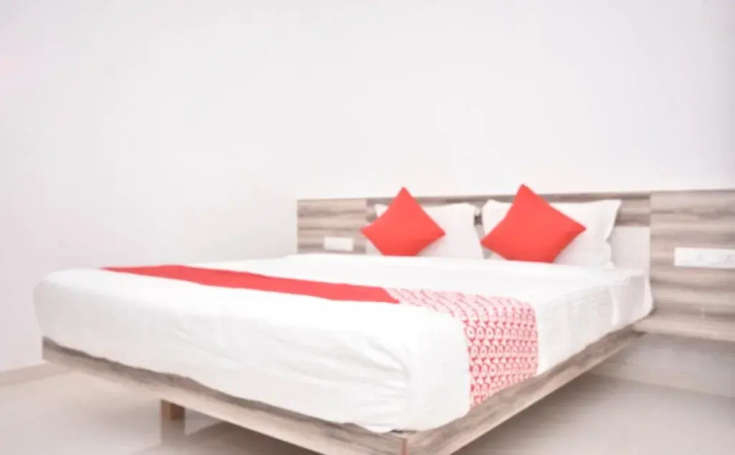 Ramesh Inn By OYO