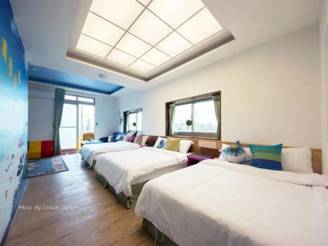 Lovely Home