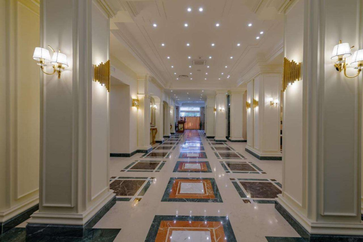 La Paloma Blanca Hotel