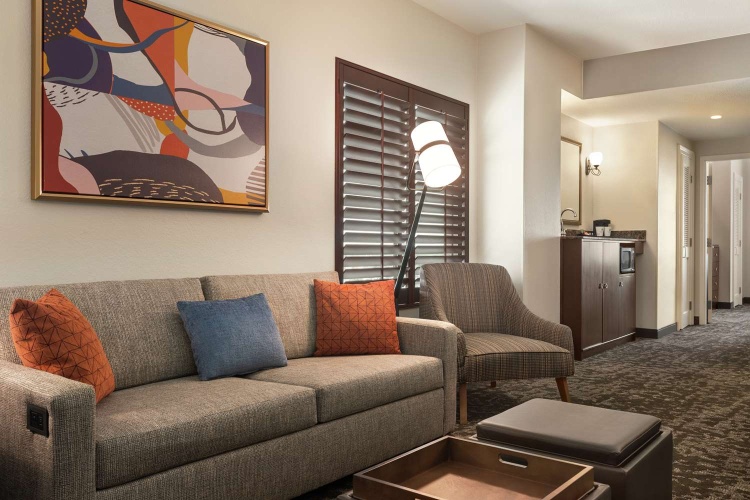 Embassy Suites Orlando - Lake Buena Vista South photo 19