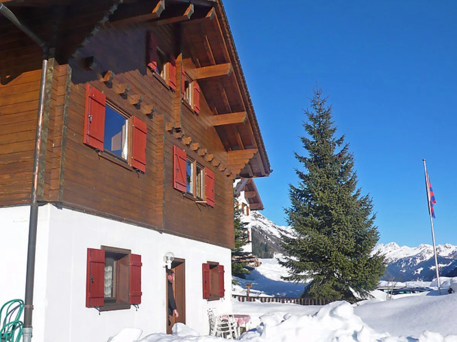 Hotelbild