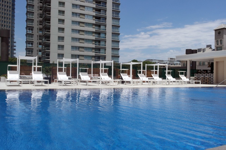 Alvear Icon Hotel photo 21
