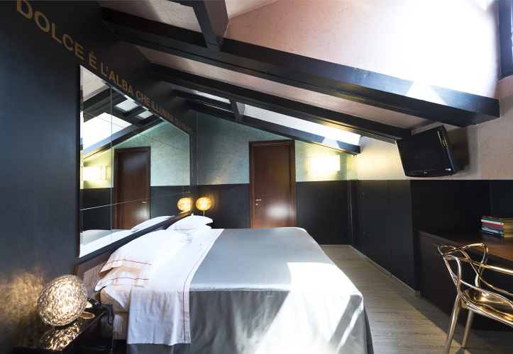 Phi Hotel Bologna