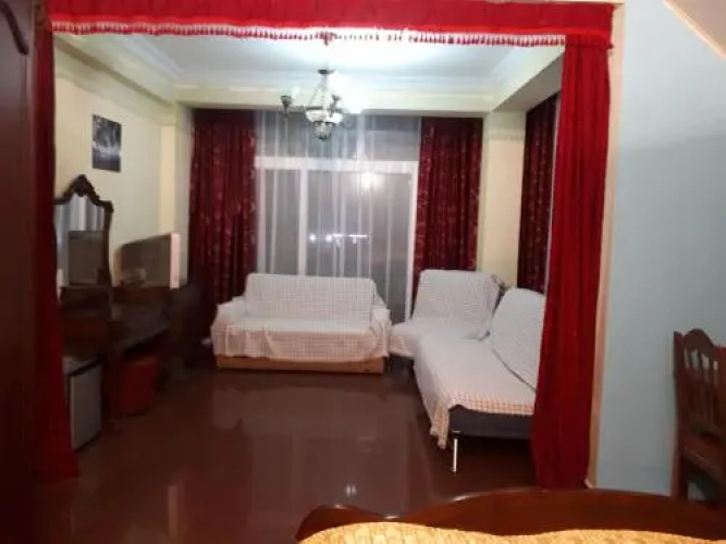 Eva Hotel