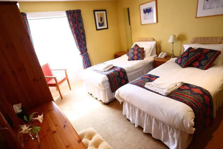 Dovey Inn