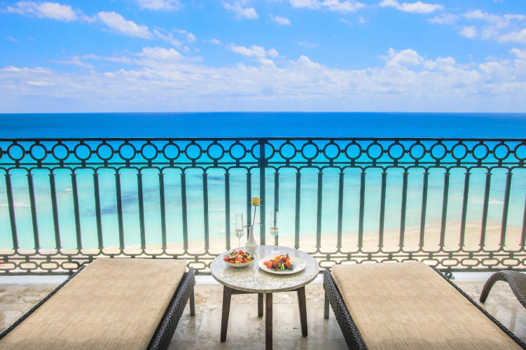 Sandos Cancun (Adults Only) photo 9