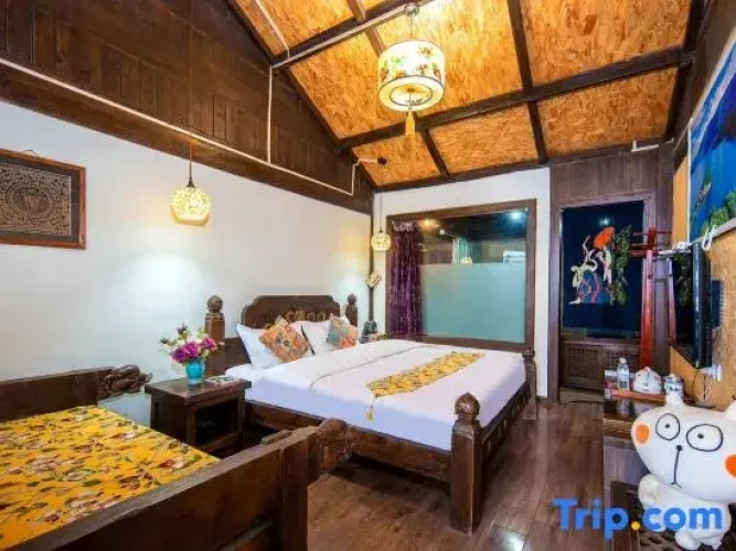 Luxury Double room