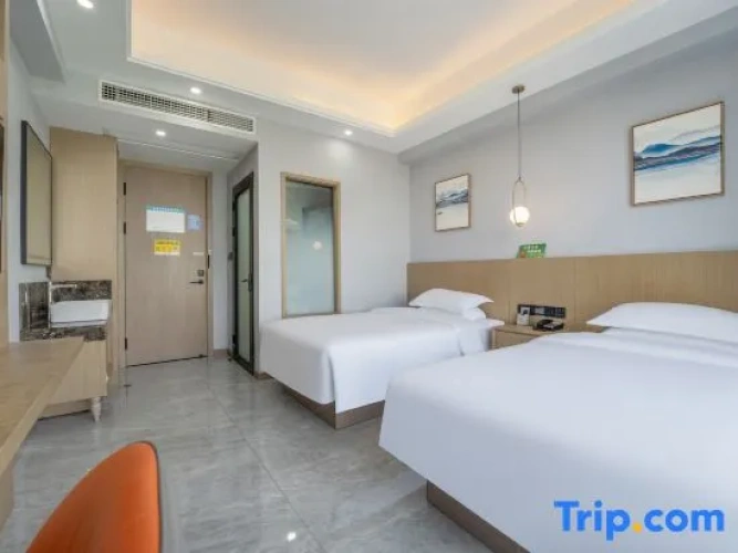 Business Twin room