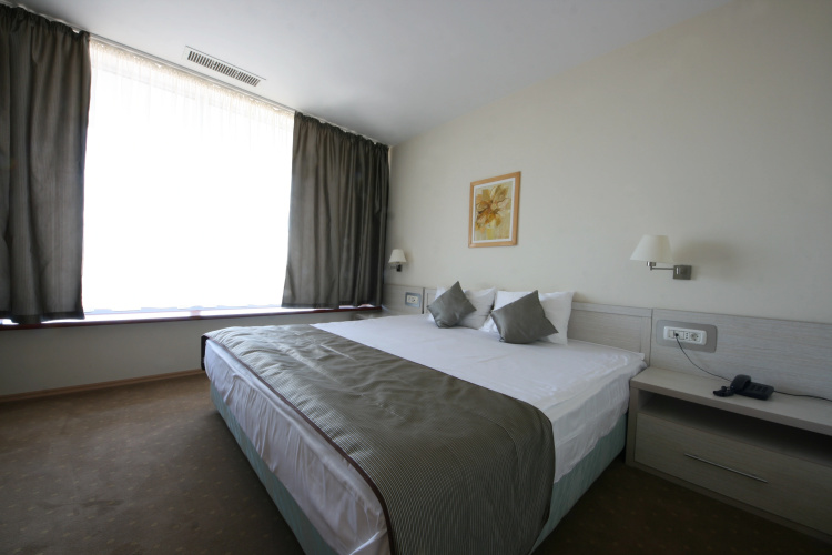 Hotel Savoy