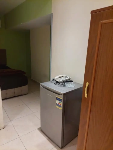 1 Bedroom Economy Single room
