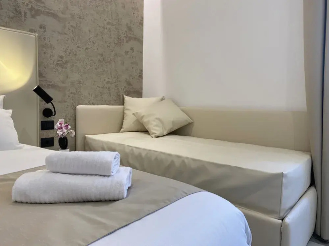 Suite Croce