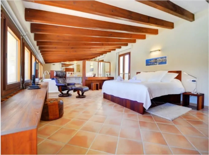 105751 -  Villa in Felanitx