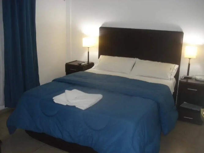 Moradas Suites