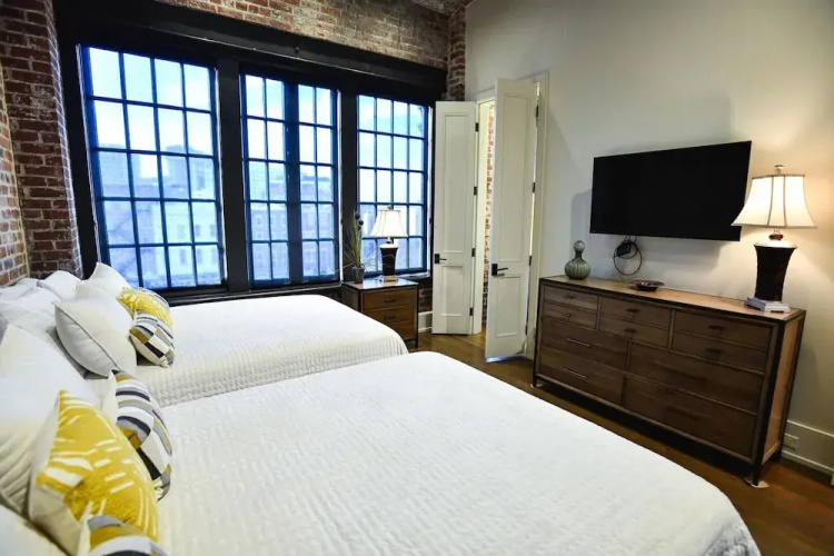 Panorama Penthouse