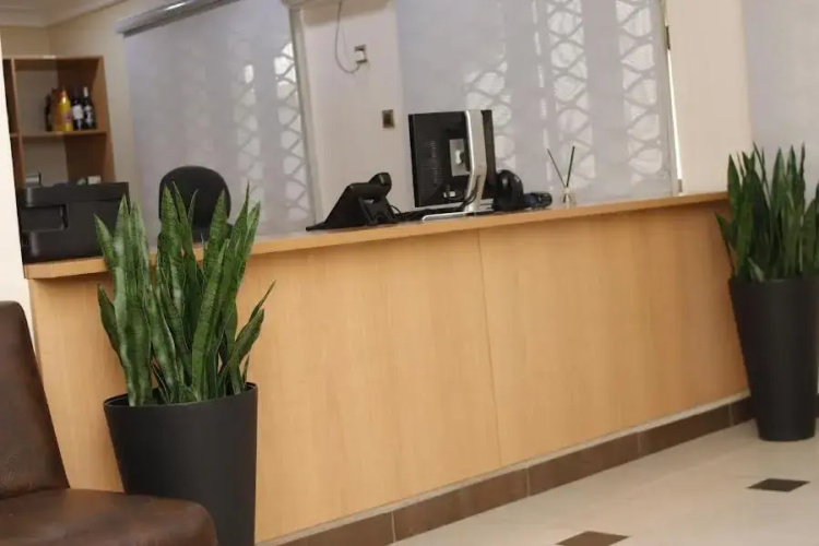Ayaakaje Guest House