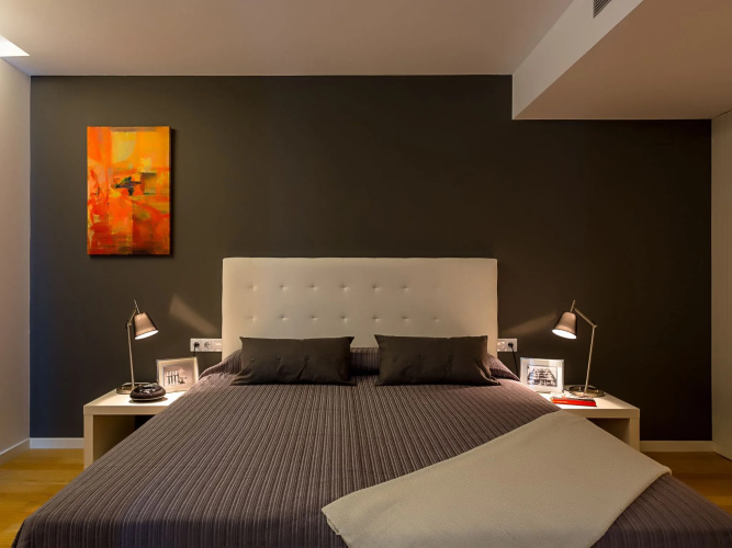 UD Rambla Suites & Pool 21 (1 BR)