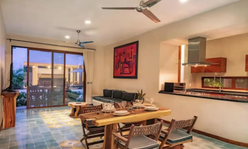 Niwa Tulum Luxury Suites
