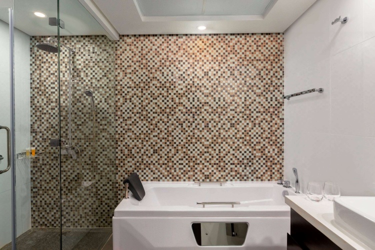 Ramada Hotel & Suites by Wyndham Amwaj Islands Manama photo 10