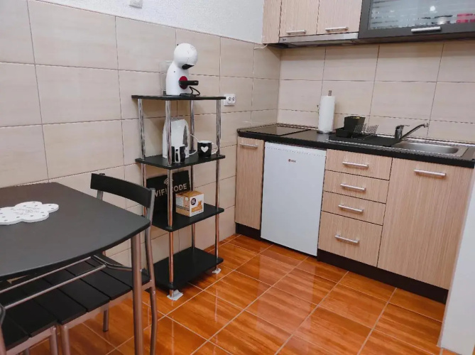 Studio Apartman Lukavica