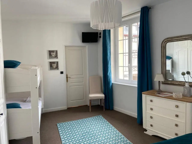 Hotel Le Normand