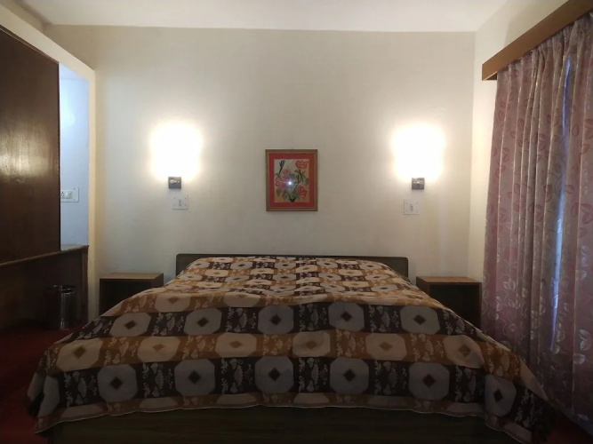 Nishaad Resorts