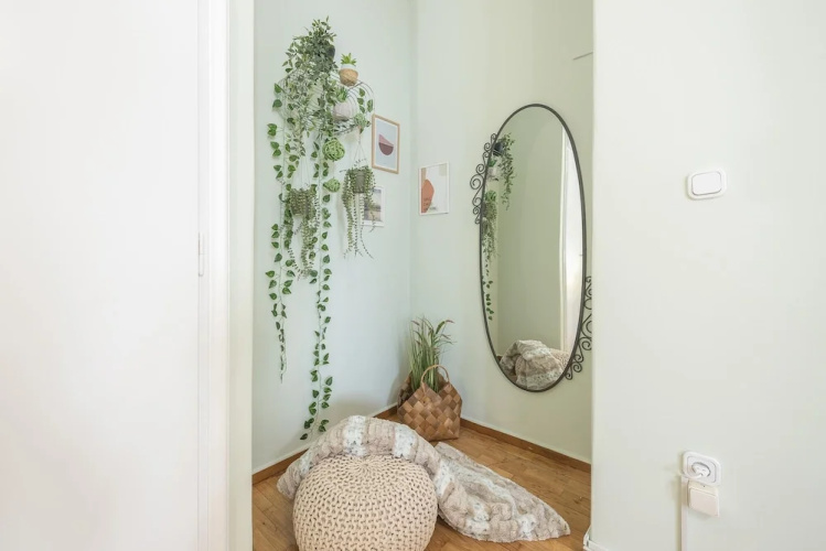 Boutique Acropolis Apartment by Cloudkeys
