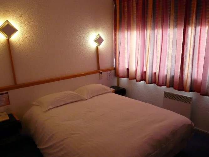 Arche Hotel
