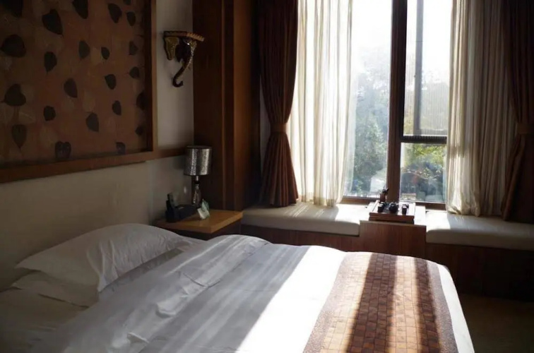 Qingchengshan Huifeng Hotel