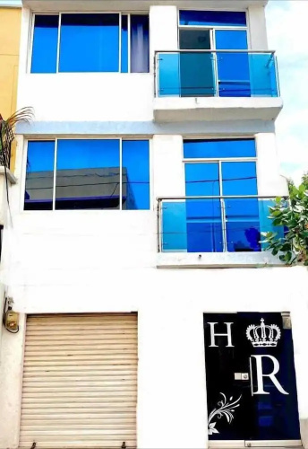 Hotel Centro Histórico Rialto