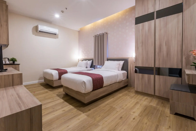 Фотография отеля