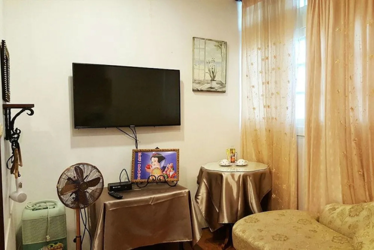 Prince Hotel