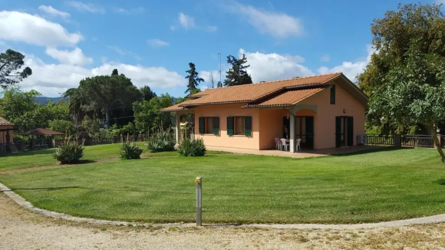 1 Bedroom Cottage