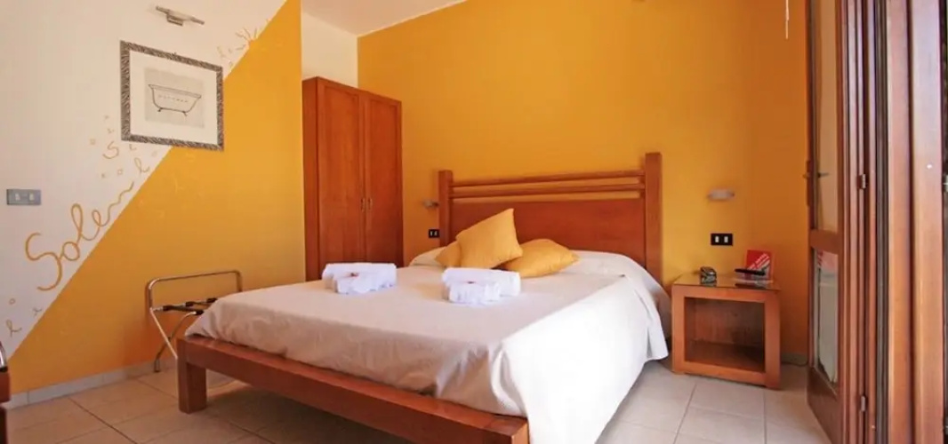 Krimar Hotel