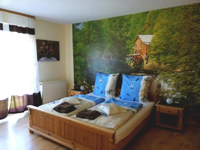 1 Bedroom Suite