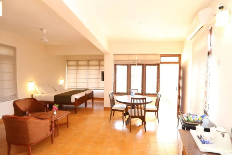 Abad Serviced Villas