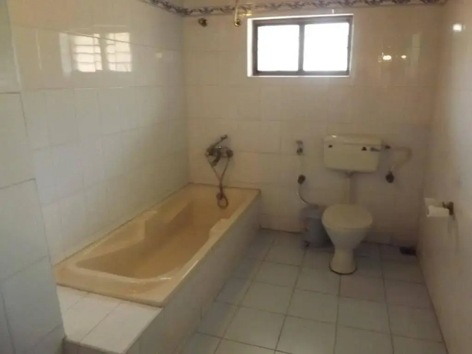 Ballard Bungalow