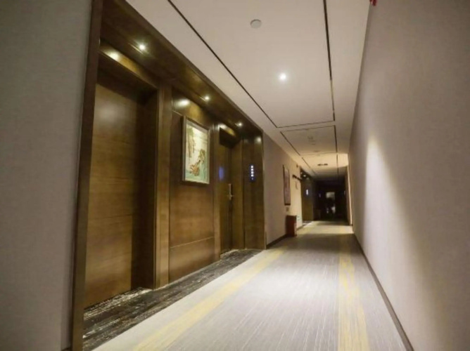 Jiayuan Starlight Hotel