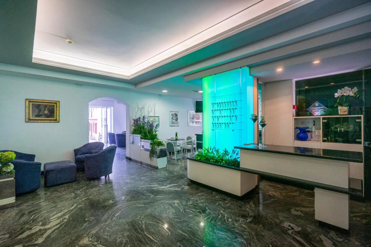 Hotel Della Motta