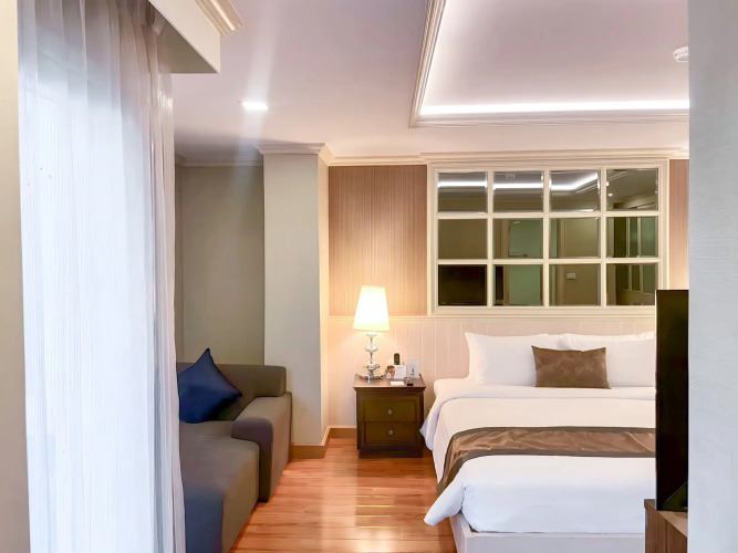 Фотография отеля