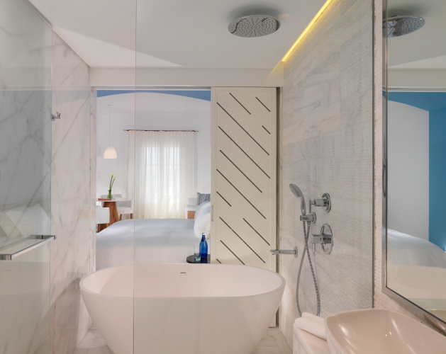 Mykonos Grand Hotel & Resort photo 12