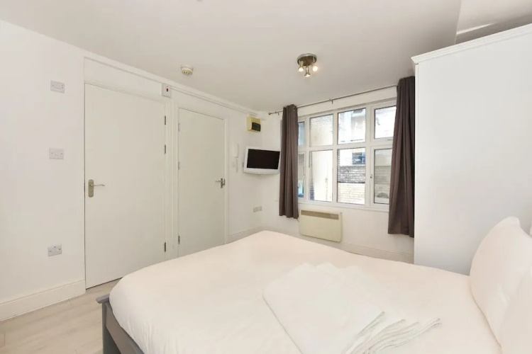 Chancery Lane Studios