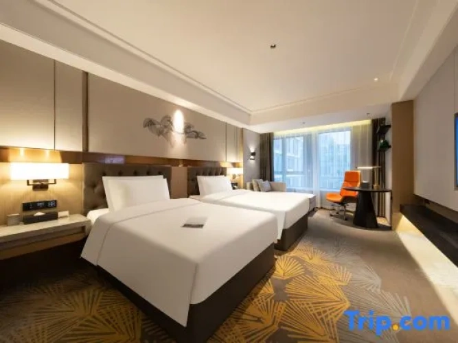 Business Twin room