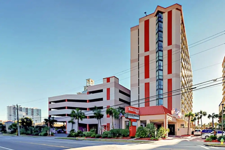 Hotelbild